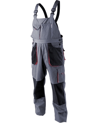 Picture of Aizsargbikses Yato DAN YT-80291; M