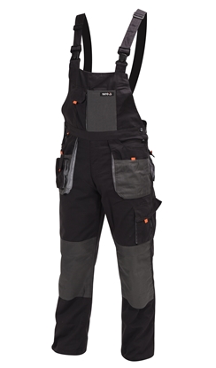 Picture of Aizsargbikses Yato YT-80189; M