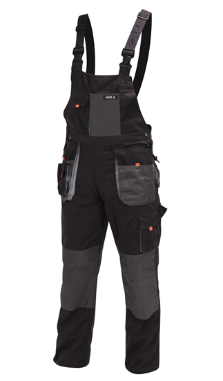 Picture of Aizsargbikses Yato YT-80190; L