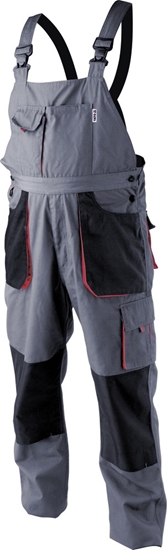 Picture of Aizsargbikses Yato YT-80292; L