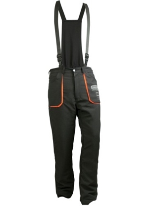 Picture of Aizsargbikses Oregon; XXL