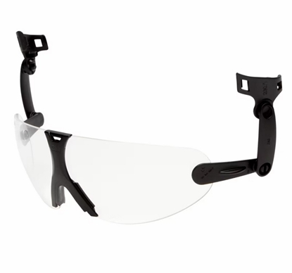 Picture of Aizsargbrilles 3M 7100092589; caurspīdīgs