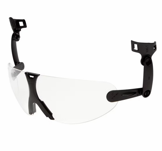 Picture of Aizsargbrilles 3M 7100092589; caurspīdīgs