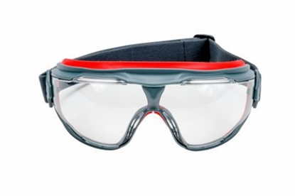 Picture of Aizsargbrilles 3M Gear 500 caurspīdīgs