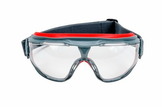 Picture of Aizsargbrilles 3M Gear 500 caurspīdīgs