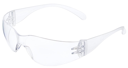 Picture of Aizsargbrilles 3M Virtua; caurspīdīgs