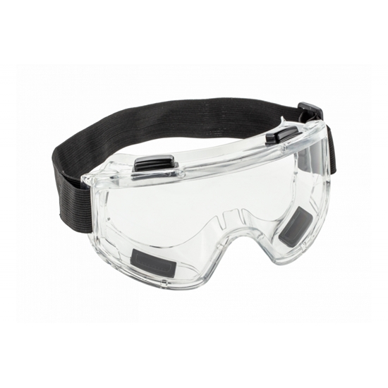 Изображение Aizsargbrilles Hogert HT5K025