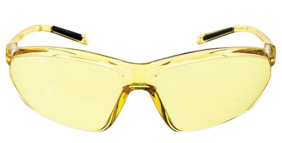 Picture of Aizsargbrilles Honeywell A700; dzelteni