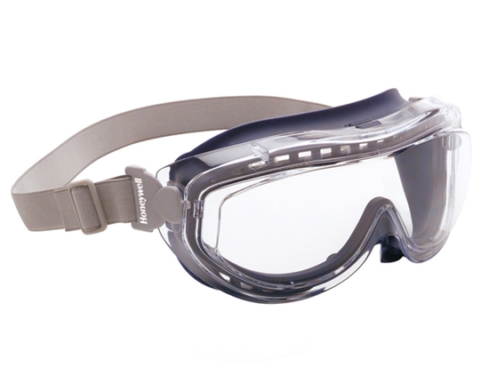 Picture of Aizsargbrilles Honeywell Eyaface FLEX SEAL GOG