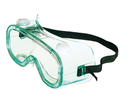 Picture of Aizsargbrilles Honeywell LG20; caurspīdīgs