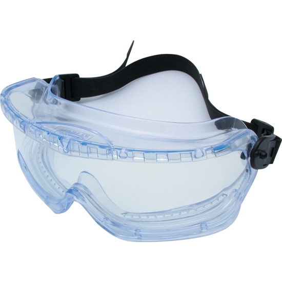 Picture of Aizsargbrilles Honeywell V-Maxx Chemistry
