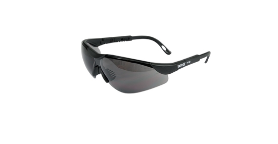 Picture of Aizsargbrilles Yato YT-7366; tonēti