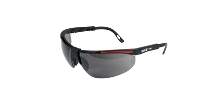 Picture of Aizsargbrilles Yato YT-7368; tonēti