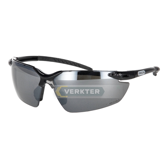 Picture of Aizsargbrilles Oregon 545833