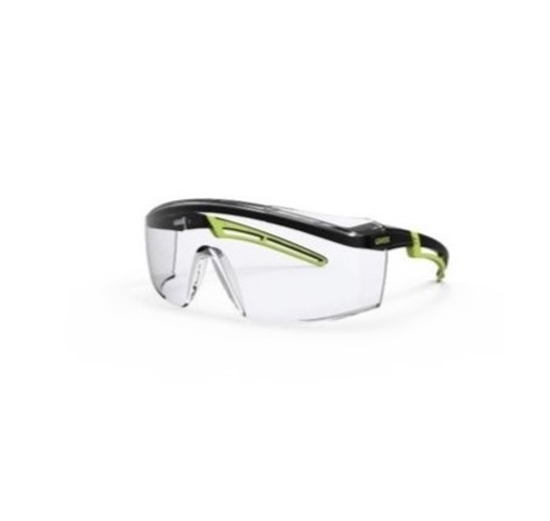 Picture of Aizsargbrilles UVEX Astrospec 2.0; caurspīdīgs