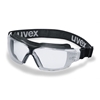 Picture of Aizsargbrilles UVEX CX2 Sonic; Supravision excellence; skaidrs; melns