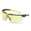 Picture of Aizsargbrilles UVEX i-3 S; Supravision excellence; dzelteni