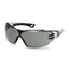 Picture of Aizsargbrilles UVEX Pheos CX2; Supravision excellence; pelēki
