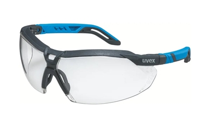 Изображение Aizsargbrilles Uvex UV9183415; caurspīdīgs