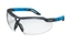 Изображение Aizsargbrilles Uvex UV9183415; caurspīdīgs
