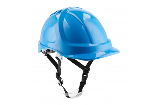 Изображение Aizsargķivere Hogert HT5K195; zils