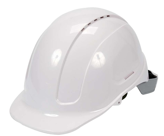 Picture of Aizsargķivere Yato YT-73972; 53-64 cm; balts