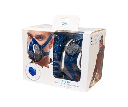Picture of Aizsargmaska GVS SPM585