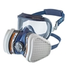 Изображение Elipse Integra face mask (3/4) with A2-P3 filters, size M/L