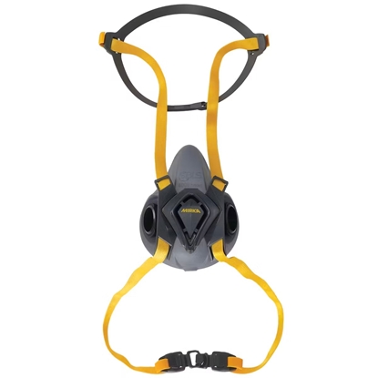 Picture of Aizsargmaska Mirka 9090240001; M/L (bez filtriem)