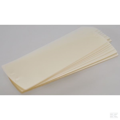 Picture of Aizsargplēve respiratoram Honeywell RUIT, SPAT-, JUNIOR; 100 gab.