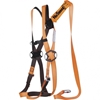 Picture of Delta Plus Ochrony zestaw ochronny ELARA 160V2 S/M/L