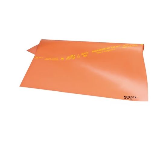 Picture of Aizsargs Knipex 986710; 1000 mm