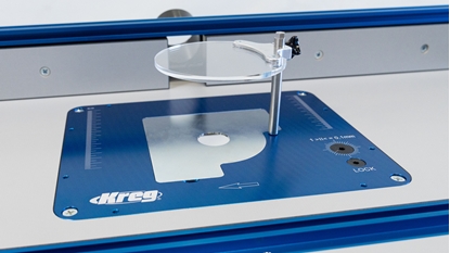 Изображение Aizsargs Kreg PRS-RTS-KIT