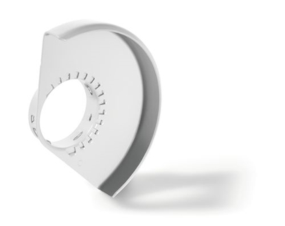 Picture of Aizsargs leņķa slīpmašīnai Festool SH-AGC 18-125; 125 mm