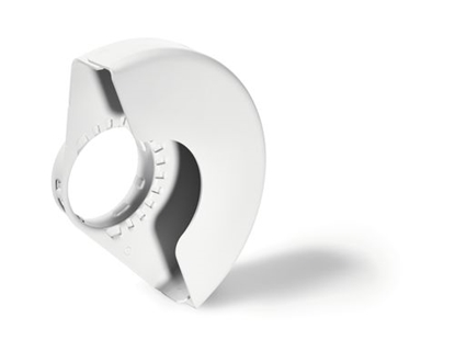 Picture of Aizsargs leņķa slīpmašīnai Festool TSH-AGC 18-125