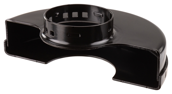 Picture of Aizsargs leņķa slīpmašīnai Makita 162708-5; 125 mm