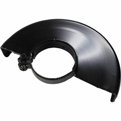 Attēls no Aizsargs leņķa slīpmašīnai Makita; 125 mm