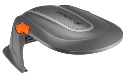 Picture of Aizsargs zāles pļāvējam-robotam Gardena Sileno Life