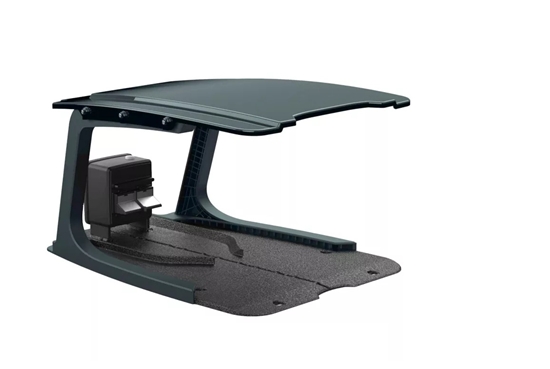 Изображение Aizsargs zāles pļāvējam-robotam WIPER L29Z04410A