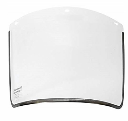 Picture of Aizsargstikls Honeywell Clearways Visor CV84AN