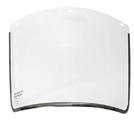 Picture of Aizsargstikls Honeywell Clearways Visor CV84AN