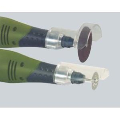 Picture of Aizsargvairogs Proxxon MICROMOT; 22 mm; 38 mm; 2 gab.