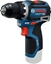Изображение Wiertarko-wkrtarka GSR 12V-32 12 V