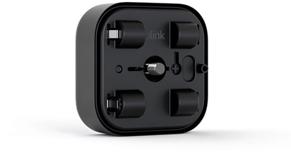 Picture of Akumulator Einhell Blink Bateria 4 x AA-typ Li czarny