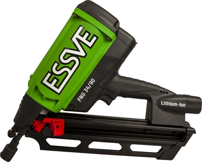 Picture of Akumulatora / gāzes naglotājs Essve FNG 34/90 G4