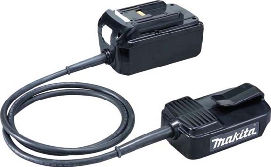 Picture of Akumulatora adapteris Makita; 24 V