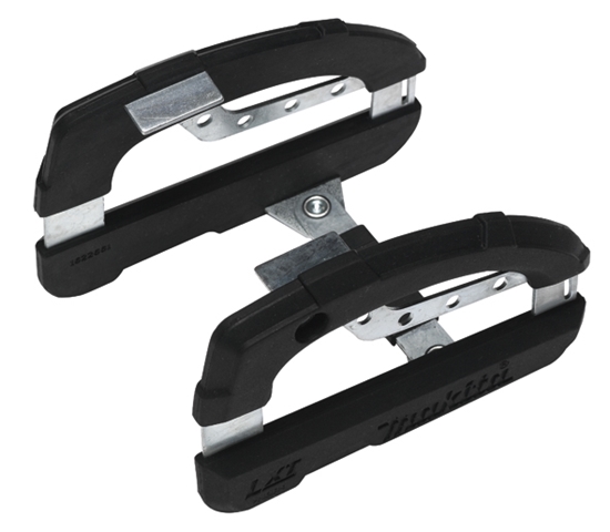 Picture of Akumulatora aizsargs Makita 194649-7 der BL1830