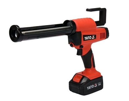 Picture of Akumulatora hermētikas pistole Yato YT-82888; 18 V; 1x4,0 Ah akum.