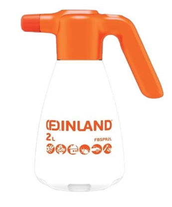 Picture of Akumulatora miglotājs (F)inland; 2 l