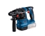 Picture of Akumulatora perforators Bosch GBH 18V-22 Professional; 18 V; 1,9 J; SDS-plus (bez akumulatora un lādētāja)
